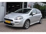 Fiat Punto - Evo 0.9 TwinAir Lounge