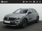 Volkswagen T-Roc - 1.5 TSI 150pk R-Line | Achteruitrijcamera | Adaptive Cruise