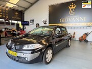Renault Mégane - 1.6-16V Tech Line inruil mogelijk
