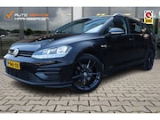 Volkswagen Golf - Variant 1.4 TSI R-Line | ACC | Camera | 18 Inch |