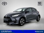 Toyota Yaris - 1.5 Hybrid 115 First Edition | Dealeronderhouden |