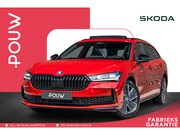 Skoda Superb - Combi 1.5 TSI 204pk PHEV Sportline Business | Panoramadak |