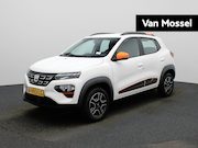 Dacia Spring - Comfort Plus (Orange Pack) 27 kWh Navigatie | Apple Carplay