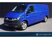Volkswagen Transporter - 150pk automaat L2H1 2x Schuifdeur Apple Carplay Cruise contr