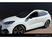 Ford Kuga - 2.5 PHEV ST-Line Trekhaak | Panoromadak | Adapt. Cruise |