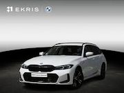 BMW 3-serie - 330 3 Serie Touring 330e M Sportpakket Pro | BMW M Per