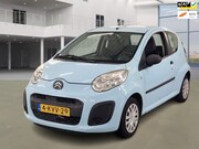 Citroën C1 - 1.0 Attraction