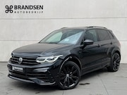Volkswagen Tiguan - 1.5 TSI R-Line Business+ Pano-20"-ACC-Trekhaak-Head up-Stand
