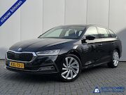 Skoda Octavia - Combi 1.4 TSI iV Sport Business Carplay digitaal cockpit key