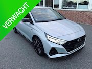 Hyundai i20 - 1.0 T-GDI N-Line