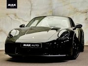 Porsche 911 - 3.6 T-Hybrid Targa 4 GTS , Exclusive Manufaktur, PPF Front, 