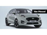 Ford Puma - 1.0 EcoBoost Hybrid ST-Line X FORD VOORDEEL €4000 | Adapt. C