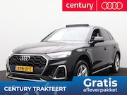 Audi Q5 - 50 TFSI e S edition S-Line | Panodak | 360 Camera | Navi |