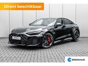 Audi RS5 - Limousine e-hybrid 470 kW / 639 pk | 360 graden Topview came