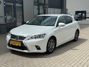 Lexus CT 200h - Business Line
