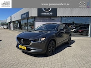 Mazda CX-30 - 2.0 e-SkyActiv-X 186 M Hybrid Homura , Automaat, Navi, Adap.