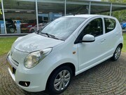 Suzuki Alto - 1.0 EXCLUSIVE / AIRCO / 5DRS