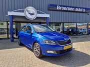 Skoda Fabia - Combi 1.0 TSI Drive | 95PK | 1e eigenaar | Navigatie | Trekh