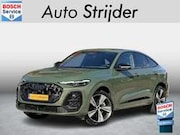 Audi Q5 - Sportback 2.0 TFSI e-hybrid quattro S edition 299P