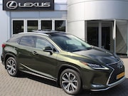 Lexus RX-Serie - 450h AWD Business Line FACELIFT CARPLAY/ ANDROID AUTO SCHUIF