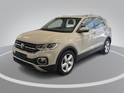 Volkswagen T-Cross - 1.0 TSI Style 115 pk DSG · Apple/Android Car Play · Camera ·