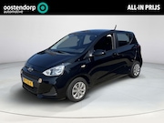 Hyundai i10 - 1.0i Comfort | airco | Cruise control | Rijklaarprijs! |