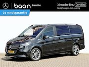 Mercedes-Benz V-klasse - V 250d DC L2 Avantgarde | 360° Camera | Distronic | Certifie
