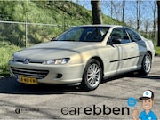 Peugeot 406 - 2.2-16V | Schuifdak | Lederen interieur | Stoelverwarming |