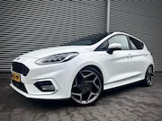 Ford Fiesta - 1.0 EcoBoost 100pk Titanium (met nieuwe motor)
