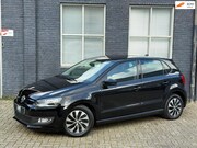 Volkswagen Polo - 1.0 BlueMotion Edition |Airco|Cruise|Parkeersensor|Carplay