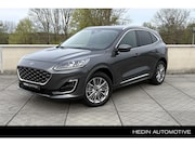Ford Kuga - 2.5 PHEV Vignale | Winter Pack | Elektrische achterklep | B&