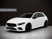 Mercedes-Benz A-klasse - 200 Business Solution AMG Upgrade | Panoramadak | Stoelverwa