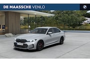 BMW 3-serie - 330e M Sport Automaat / Sportstoelen / Adaptieve LED / Comfo