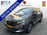 Peugeot 5008 - 1.2 PureTech Blue Lease Allure
