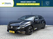 Peugeot 308 - 1.2 HYbrid 145pk e-DCS6 GT | Parkeercamera | Apple Carplay &