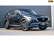 Mazda CX-5 - 2.5 SkyActiv-G 194 GT-M 4WD Navi/Adaptive Cruise/BOSE/PDC/Ca