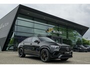 Mercedes-Benz GLE-klasse - Coupé GLE63s AMG 612pk 4MATIC+ Panoramadak *BTW* Burmester S