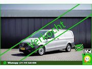 Mercedes-Benz Vito - 114 CDI | 136 PK | Automaat | Camera | Cruise | PDC | Zijsch