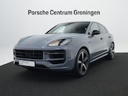 Porsche Cayenne Coupé - E-Hybrid