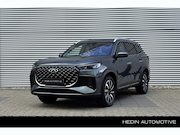 Chery Tiggo 8 - Unique