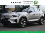 Volvo EX40 - Extended Range Ultra 82kWh/252pk | SOH 97% | Schuifdak | All