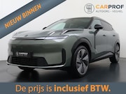Lynk & Co 08 - 1.5 More PHEV | Pano Dak | 200 km elektrisch !! | Carplay | 