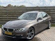 BMW 3-serie - 320i High Executive Panorama Cruise NAP