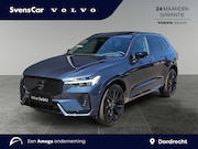Volvo XC60 - 2.0 T6 Plug-in hybrid AWD Ultra Black Edition | Elektrisch g