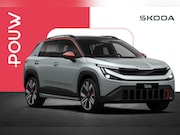 Skoda Epiq - First Edition 56 kWh | Light & View Pakket | Trekhaak Afneem