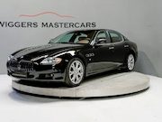 Maserati Quattroporte - 4.7 S V8 Automaat 431 pk . Sportuitlaat * 19