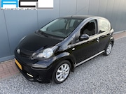 Toyota Aygo - 1.0 VVT-i Aspiration Airco 5-drs