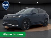 Volkswagen Tiguan - 1.5 TSI R-Line | Harman Kardon | Trekhaak | 360 Camera | Ele