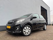 Peugeot 108 - 1.0 e-VTi Active TOP