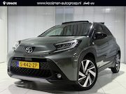 Toyota Aygo X - 1.0 VVT-i MT Envy Elektrisch Vouwdak, JBL Geluidsinstallatie